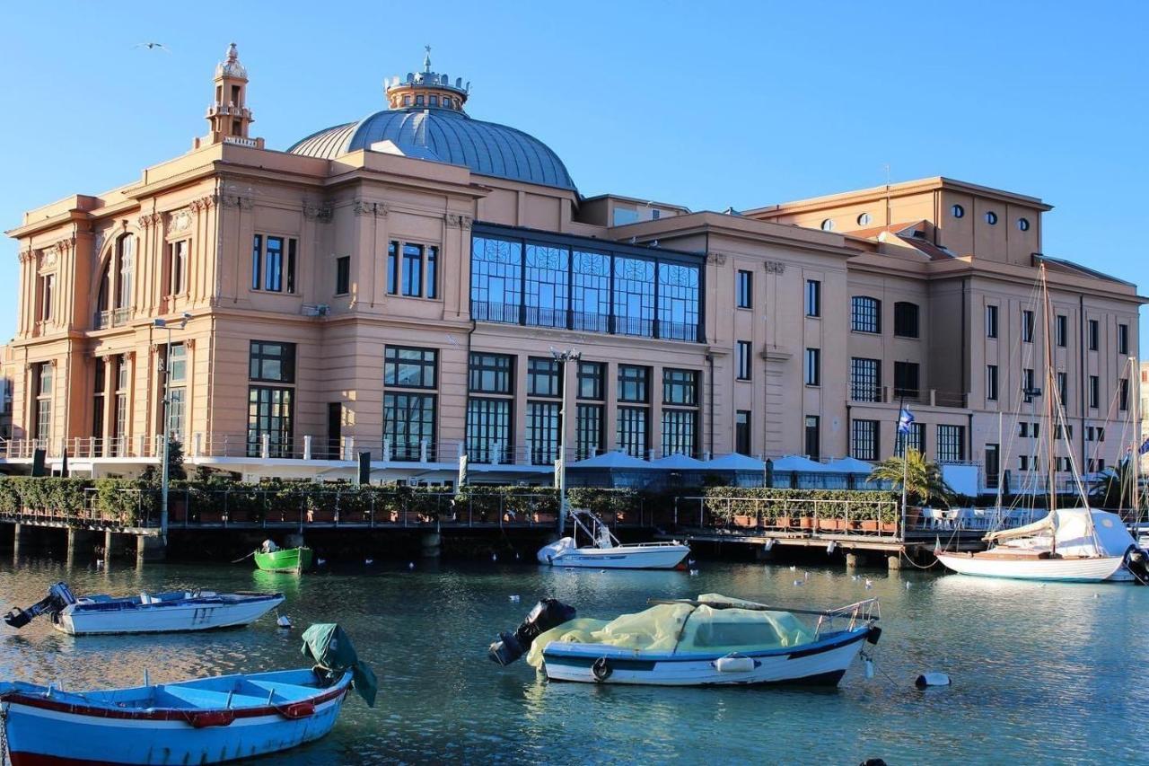 L' Amore Del Mare Bari Exterior foto
