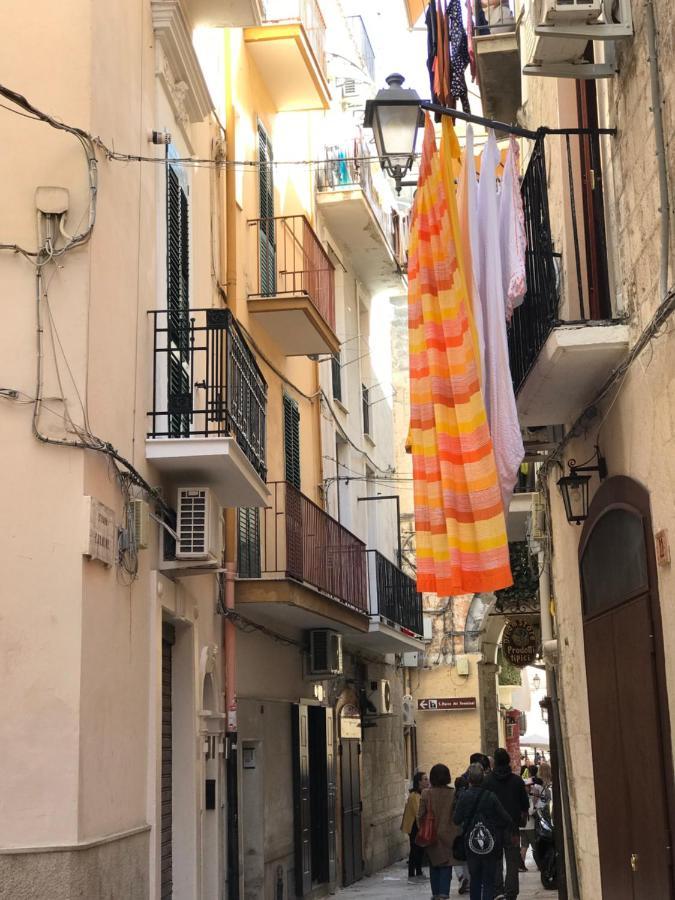 L' Amore Del Mare Bari Exterior foto