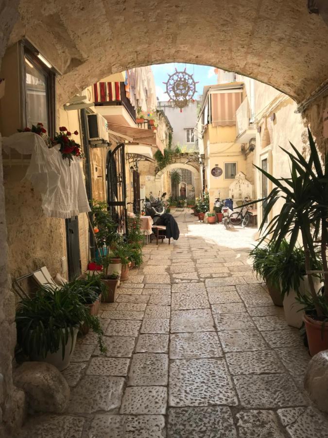 L' Amore Del Mare Bari Exterior foto