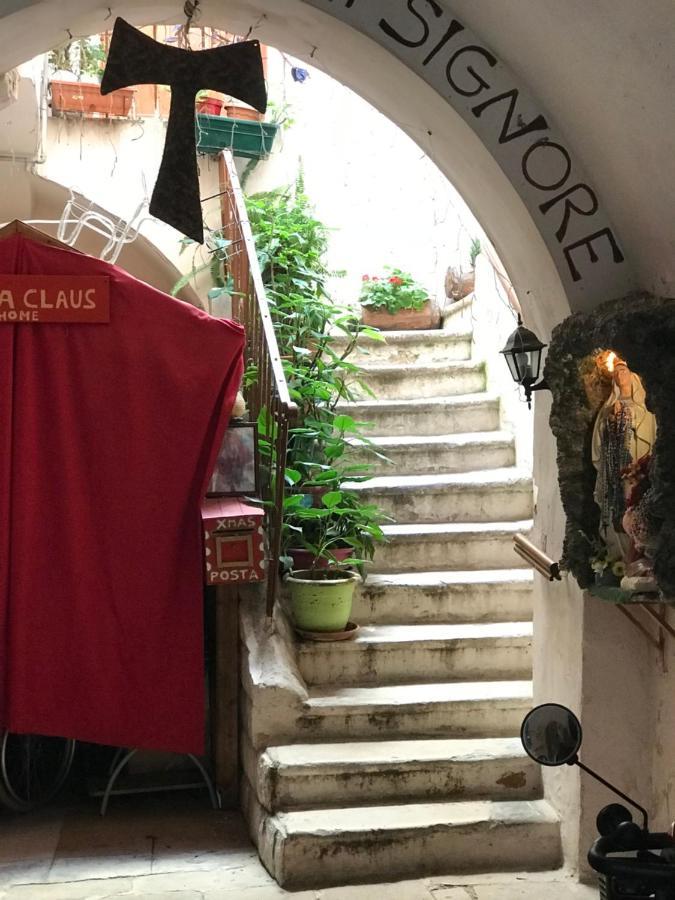 L' Amore Del Mare Bari Exterior foto