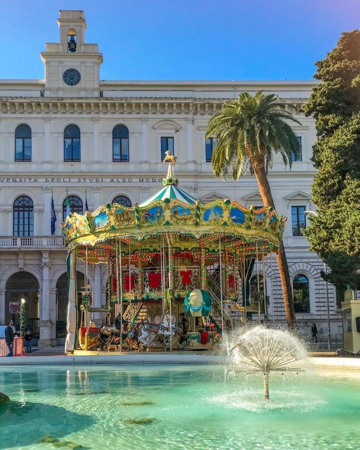 L' Amore Del Mare Bari Exterior foto