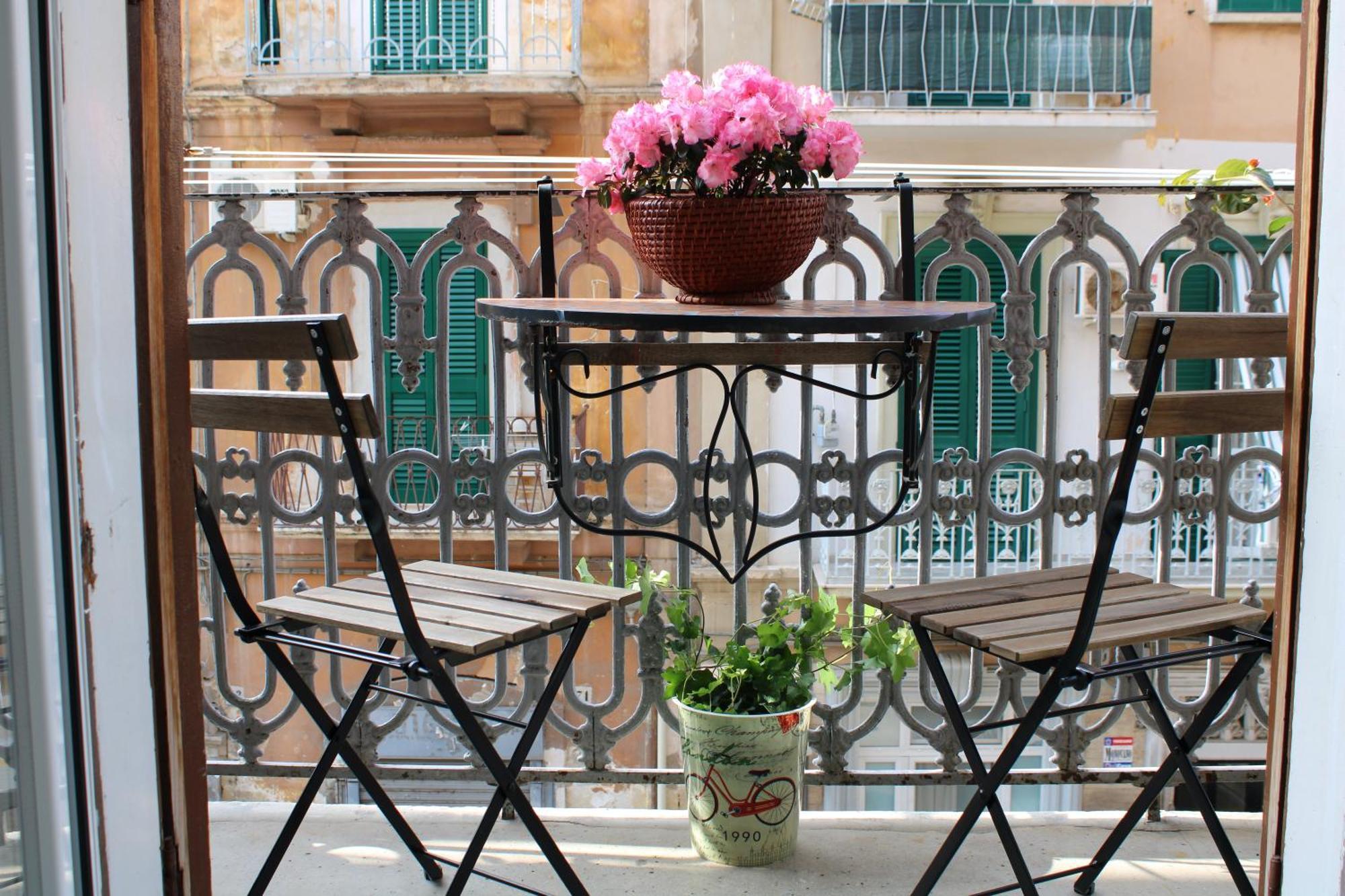 L' Amore Del Mare Bari Exterior foto