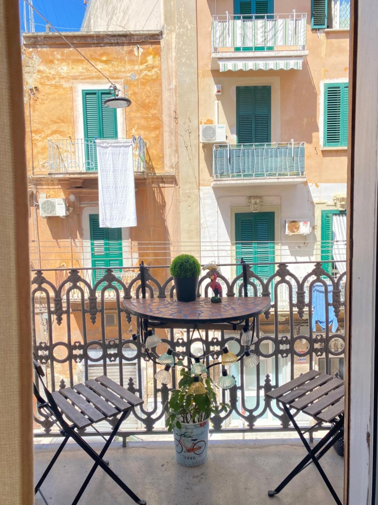 L' Amore Del Mare Bari Exterior foto